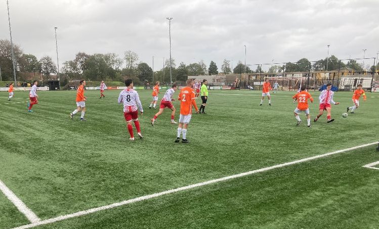 BMC maakt in tweede helft het verschil