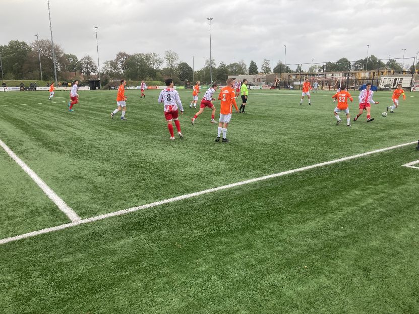 BMC maakt in tweede helft het verschil