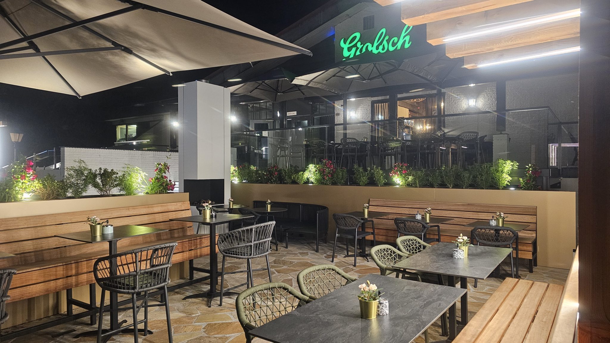 De Hooghei verlengt sponsorcontract met BMC tot en met 2027-2028