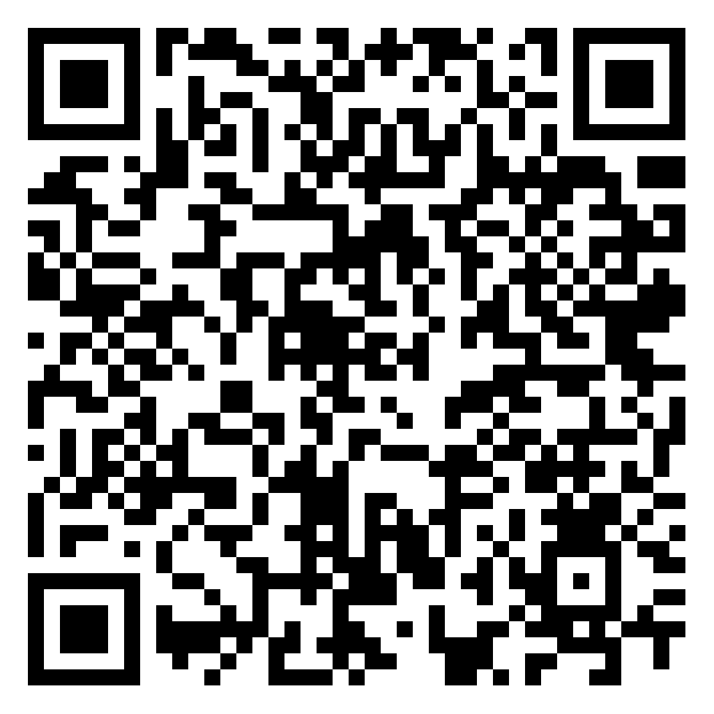 IJM QR code