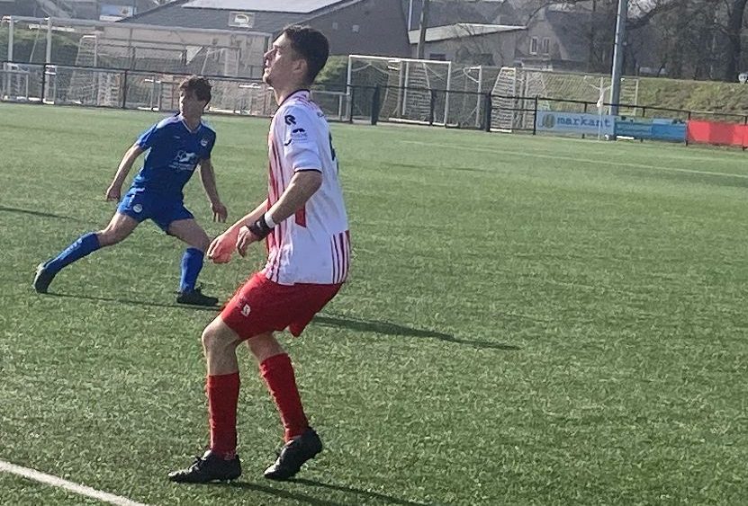 BMC kan 3-0 voorsprong niet vasthouden