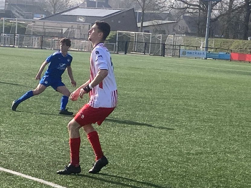 BMC kan 3-0 voorsprong niet vasthouden