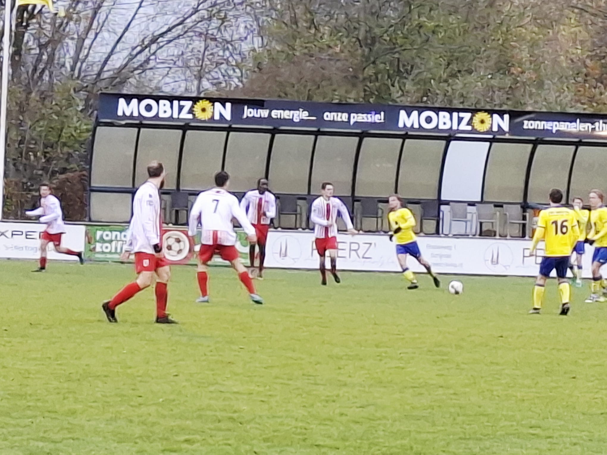 BMC wacht nog steeds op eerste overwinning