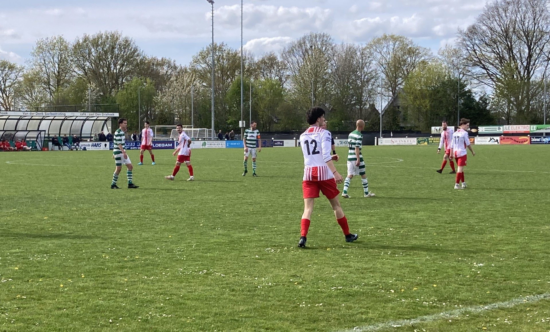 BMC beloont zichzelf in goede fase seizoen