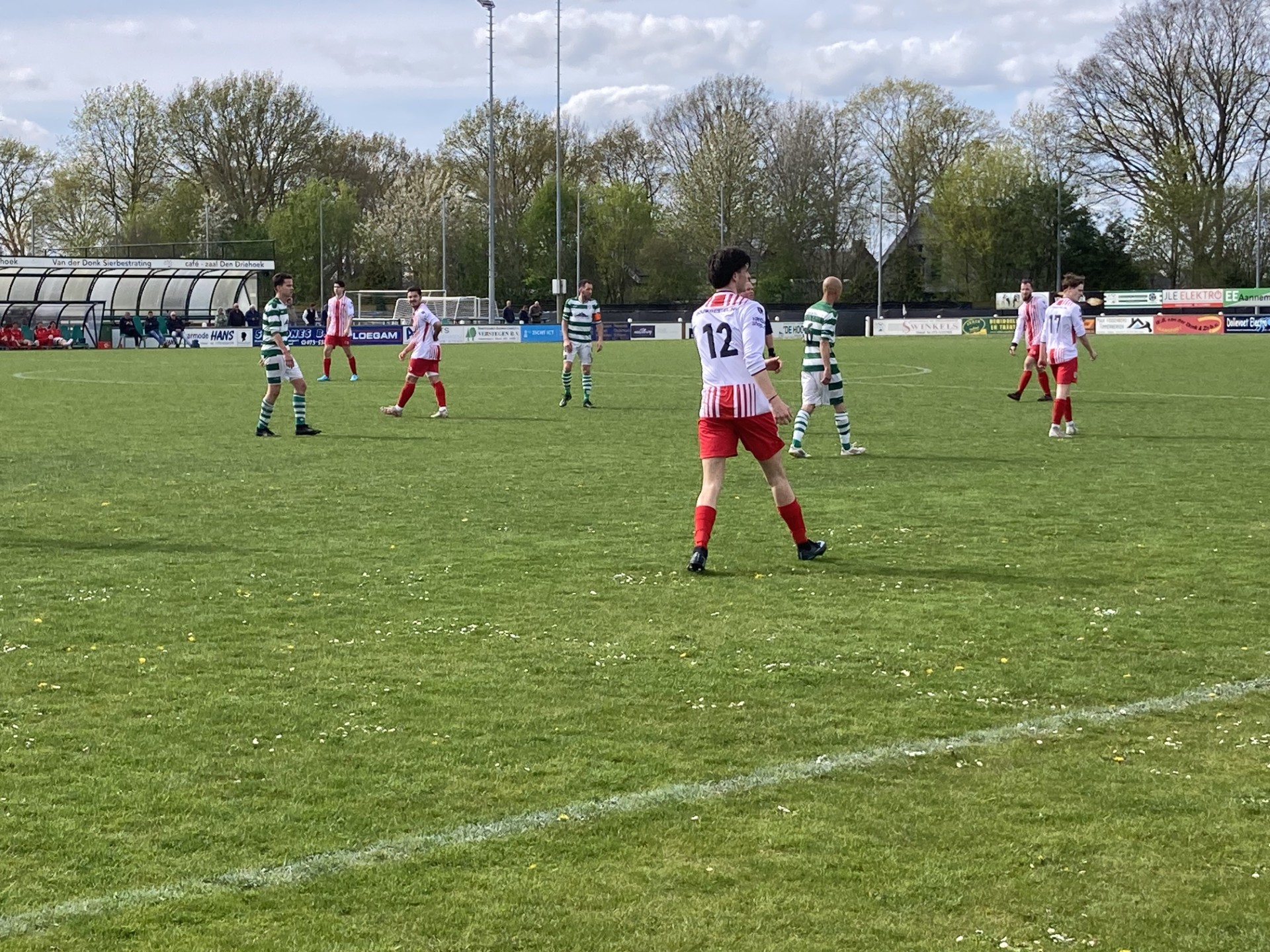 BMC beloont zichzelf in goede fase seizoen