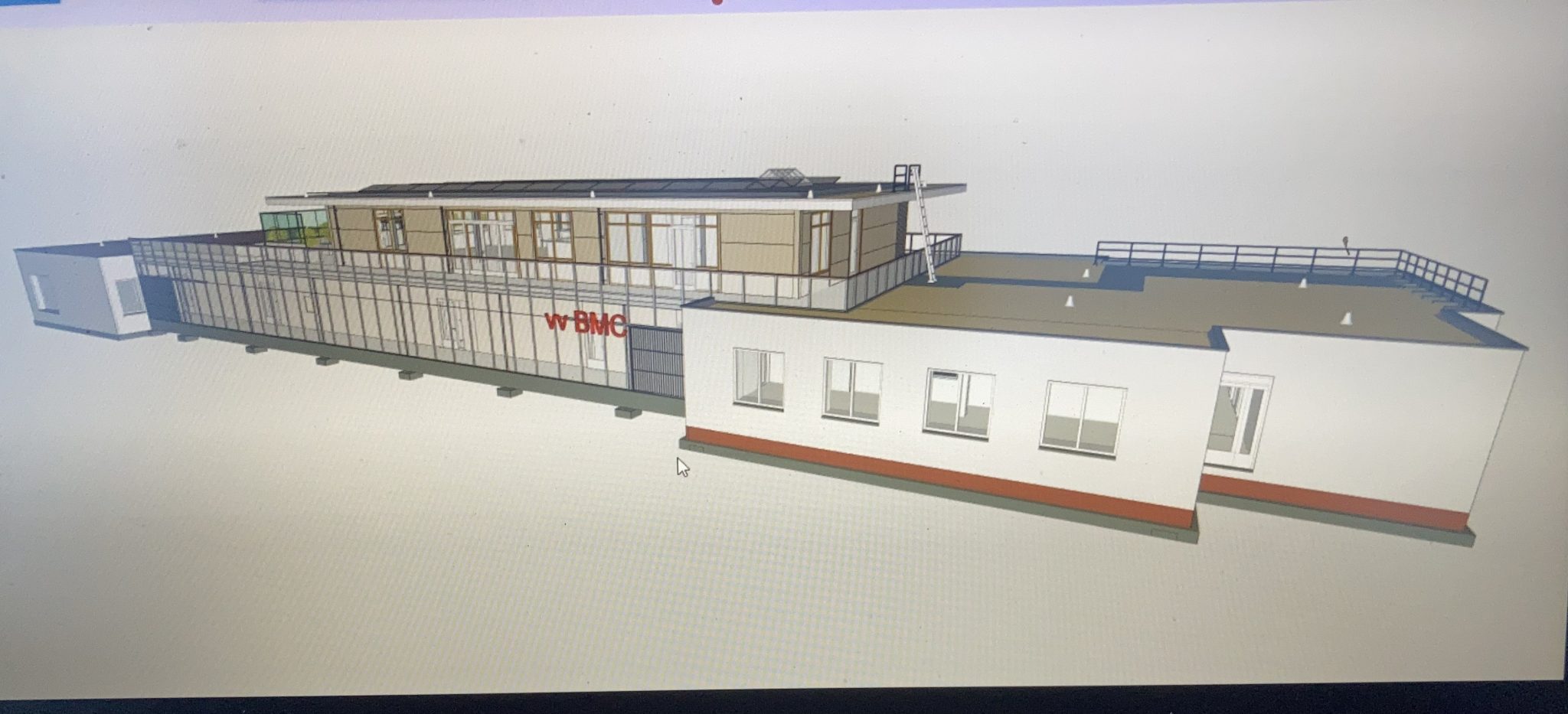 BMC bouwt aan de toekomst