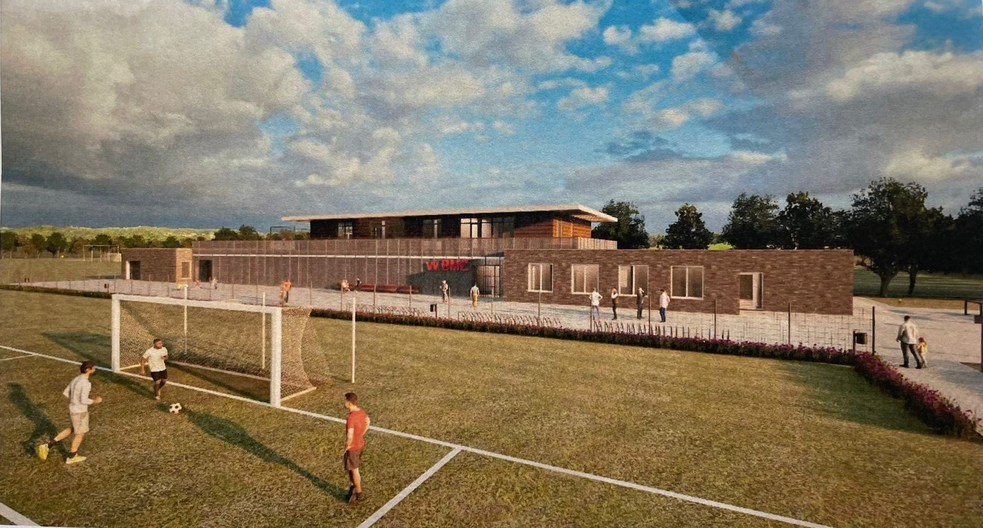 BMC bouwt aan de toekomst