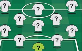 Indeling nieuwe seizoen 2022-2023