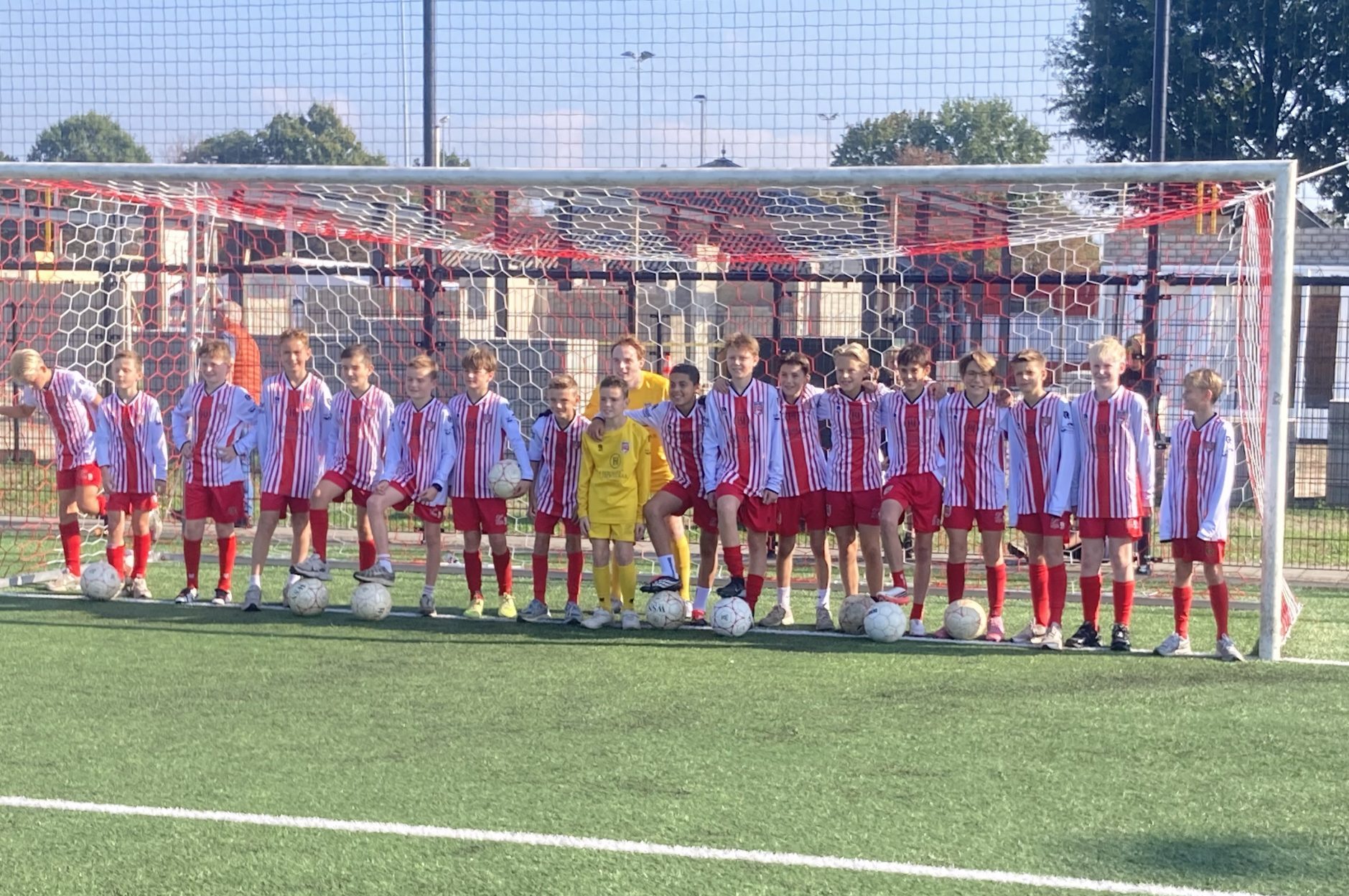 Zwaarbevochten overwinning BMC op Maliskamp