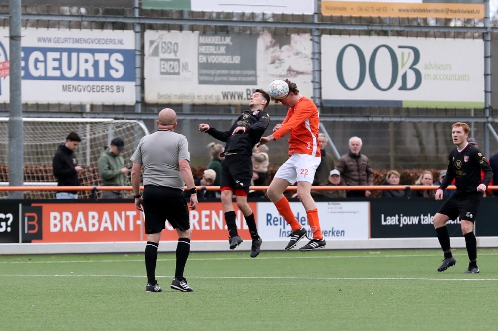 BMC laat overwinning in Nisseroi liggen