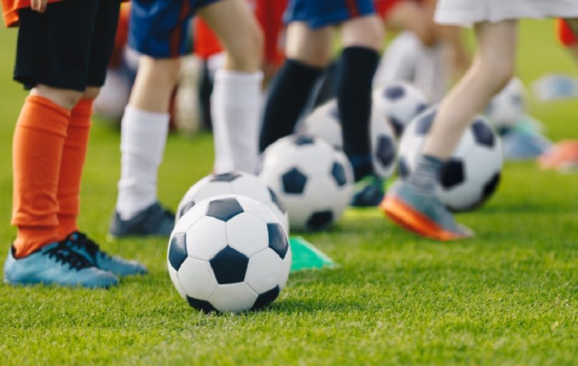 Het is weer bijna zover: het schoolvoetbaltoernooi!